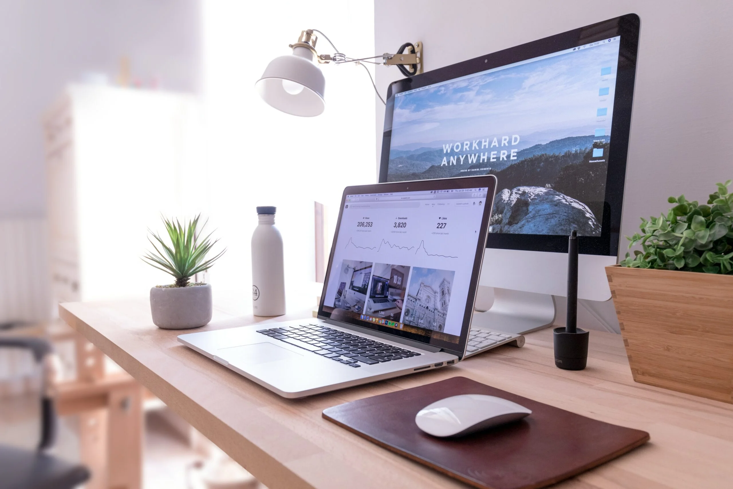Homepage Image